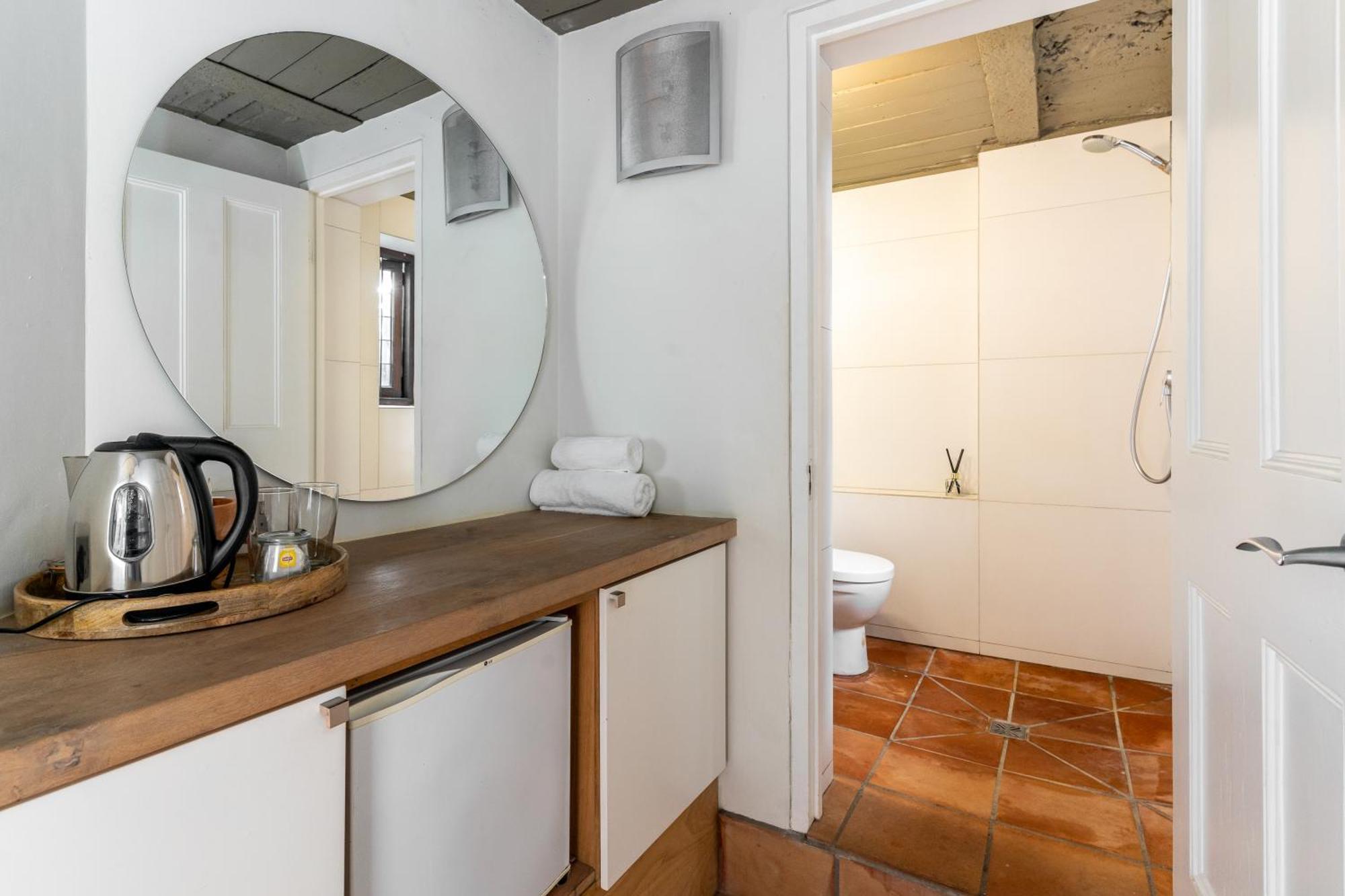 Holiday home Gorgeous 3bedroom Point Cape Town