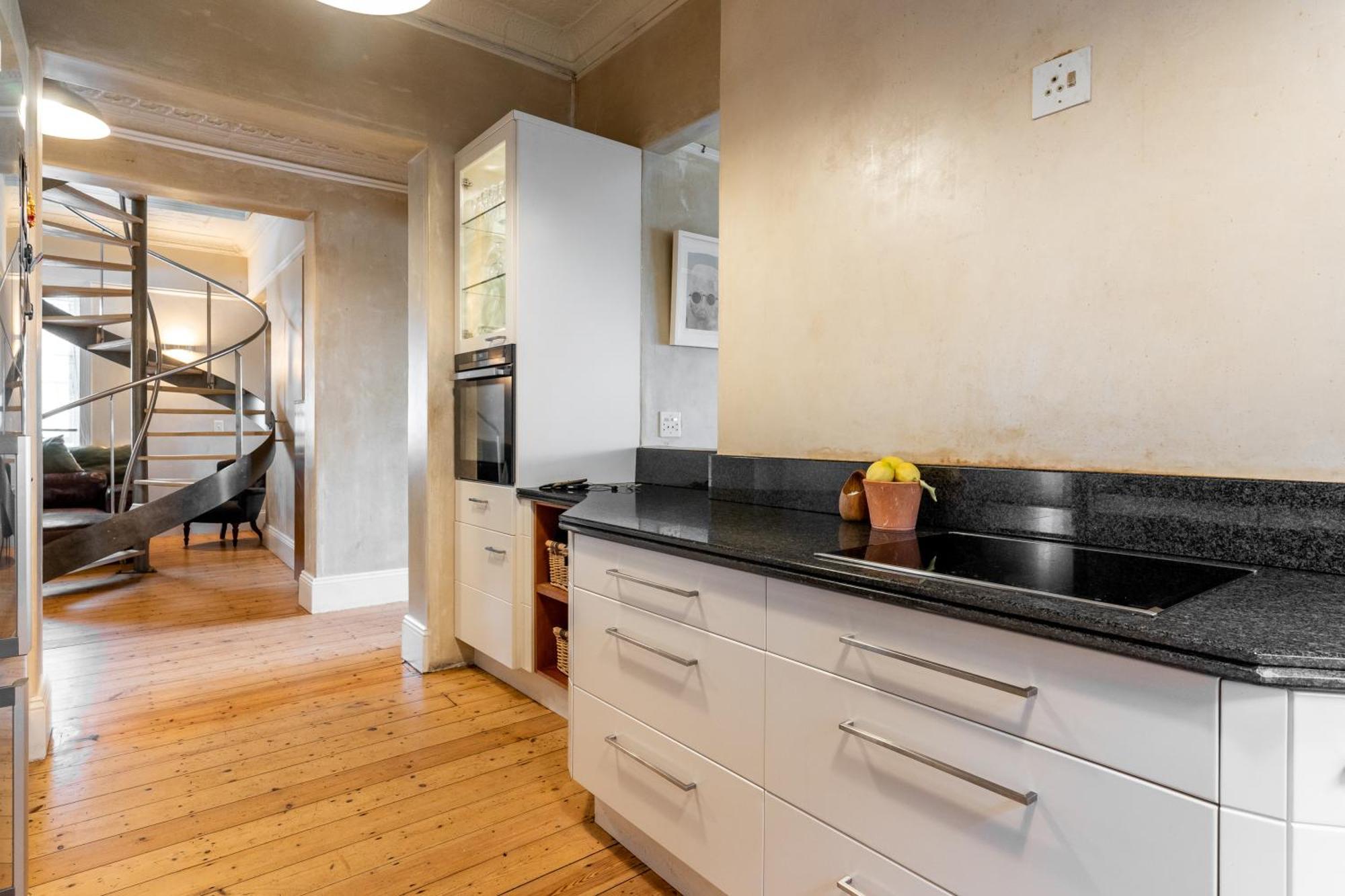 Holiday home Gorgeous 3bedroom Point *