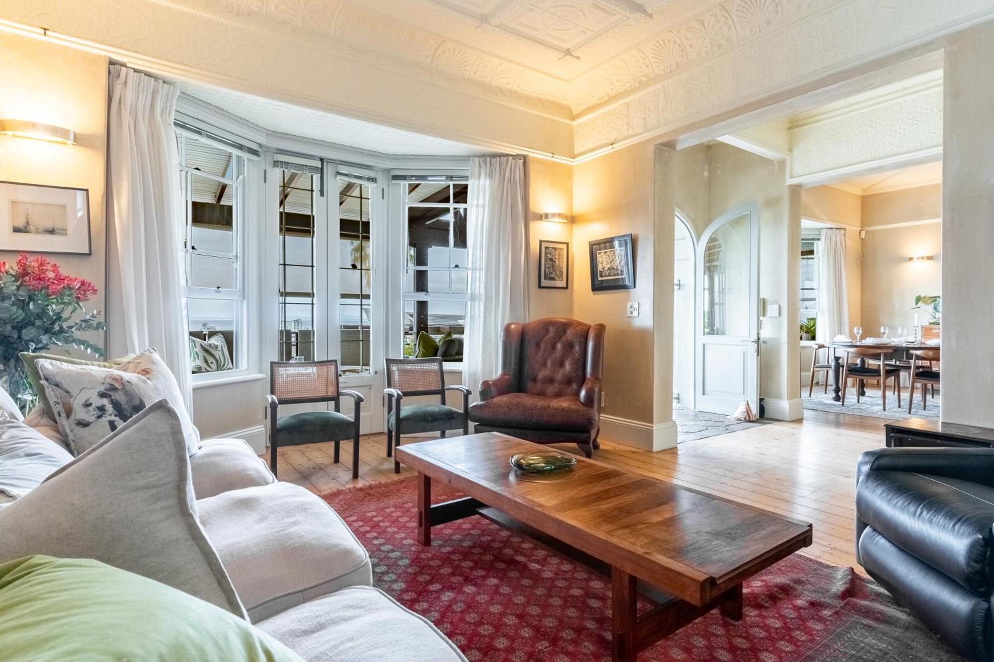 Gorgeous 3bedroom Point * Cape Town