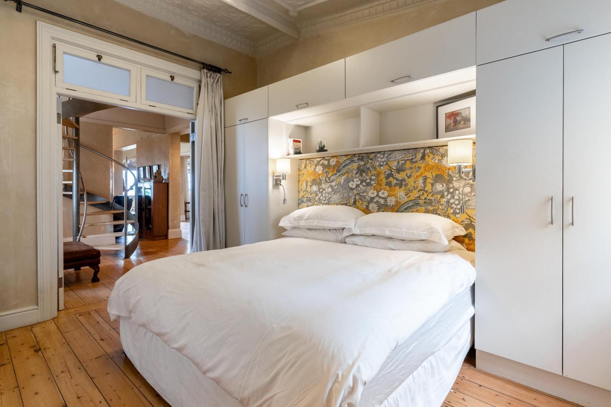 Gorgeous 3bedroom Point Holiday home Cape Town